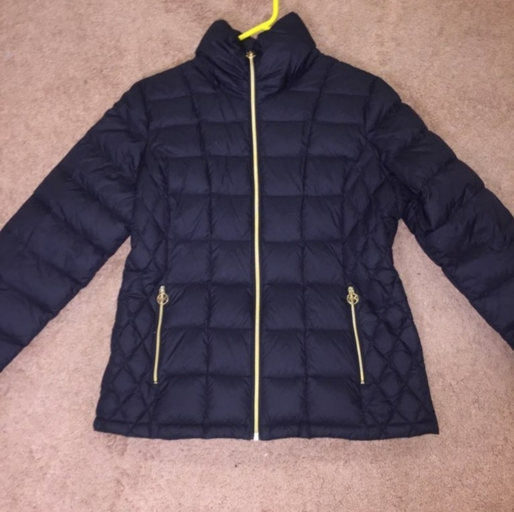 Michael Kors Womens Coat